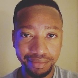 Meet your Posher, Patrick